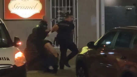 Led krv u žilama: Igor odrubio glavu majci, A.B. nožem ubio Ljiljanu u stanu na Grbavici