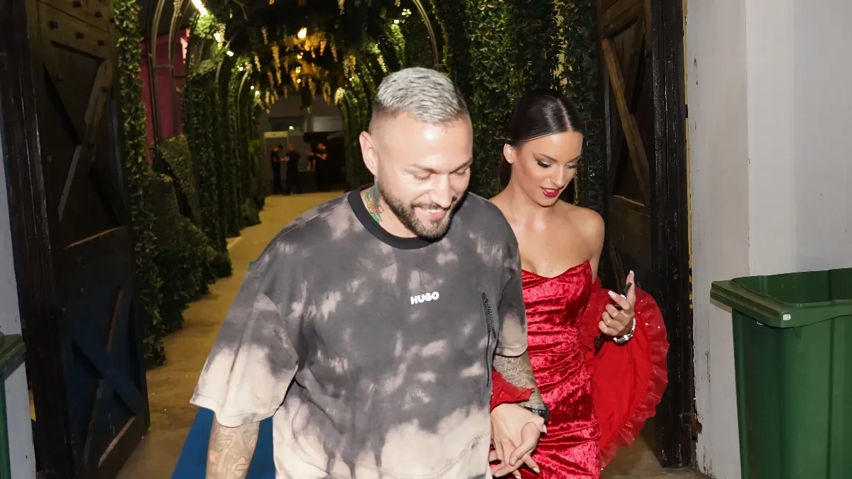 Oglasio se otac Nenada Aleksića Ša nakon što je ušao u Elitu 10! Poručio samo jedno