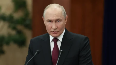 Šef CIA tajno upao u Kremlj da spreči napad na NATO: Putin sprema brutalnu eskalaciju, otkriven pakleni plan!