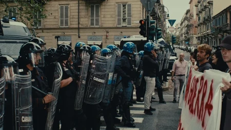 "Incidenti i nemiri su neizbežni, ekstremisti spremaju haos" Više od 100 demonstracija širom Francuske! 