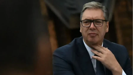 Zločinačka kampanja protiv Vučića: Bolesna mržnja zamenila program!