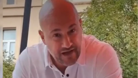 Ne znaju ni ko je nosilac liste ni šta im je program! Čovek prišao blokaderskom štandu, usledio zanimljiv razgovor