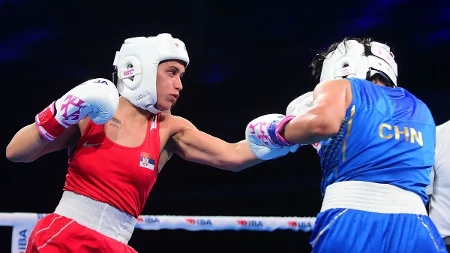 Ćirković i Matović koračaju ka medalji: Srpkinje u četvrtfinalu EP 