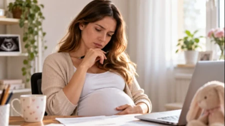 Trudna si i otvaraš bolovanje? Nije baš uvek 100 odsto: Evo kada se prima puna naknada, a kada 65 odsto