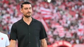 Rijera nezadovoljan uprkos pobedi: "Ne možemo tako u Evropu"