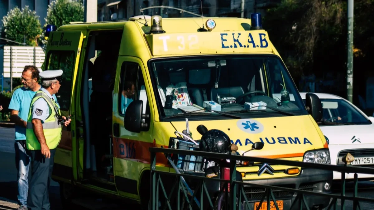 Srpkinja se utopila u Grčkoj: Spasioci nisu uspeli da joj pomognu!