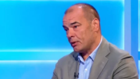 Goran Ješić: Ozbiljan broj ljudi ima problem sa politikom "studentske liste“