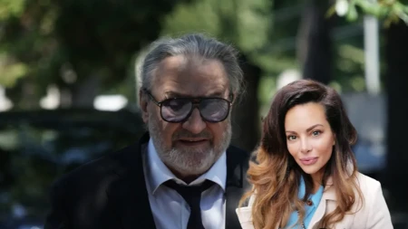 Voditeljka nakon smrti muža zakrvila sa svekrom, pljuvala ga na sva usta: A oko nasledstva nastao haos