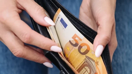 Izbor ličnosti izazvao polemike - objavljeno je kako izgledaju nove novčanice evra