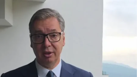 Vučić otkrio datum otvaranja pruge Beograd - Budimpešta: Biće nam bliži Beč, Bratislava i Prag
