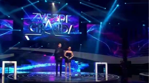 Šok u "Zvezdama Granda" Uvodi se pravilo koje menja šou, kandidati zanemeli (FOTO)