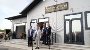 Predstavljanje groblja u Kaluđerici u nadležnosti JKP „Pogrebne usluge“ Beograd