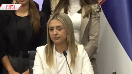 „Ja sam ćacika, sve ove žene su ćacike“ Marija Stanković poslala jaku poruku: To nije apstraktan pojam