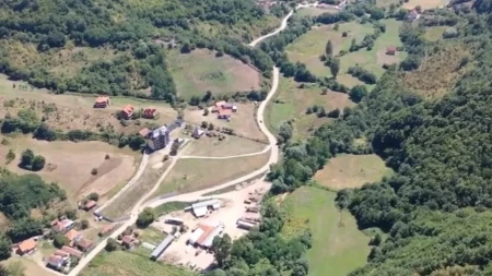 Gejzir sa toplom vodom i 26 termalnih izvora - srpska banja u kojoj ima smeštaja i za 1.000 dinara