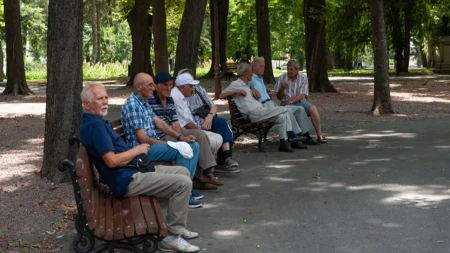 Penzioneri, uslovi su unapređeni: Upravo se oglasio Fond PIO