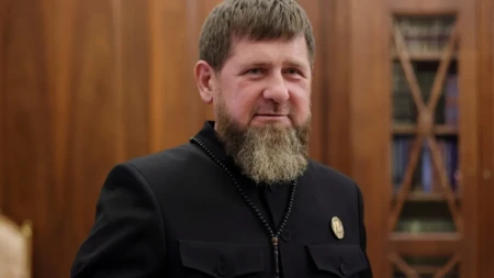 Kadirov osvojio 99,85 odsto glasova, na izlasnost od 95,19 odsto!