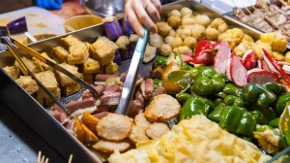 Nekada sirotinjska hrana danas vredi do 9.000 evra po kilogramu, cveta i crno tržište