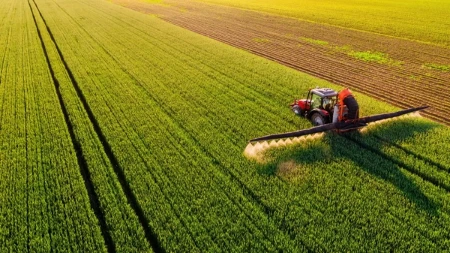 Poljoprivrednici u ovoj godini dobili 84,8 milijardi dinara subvencija 