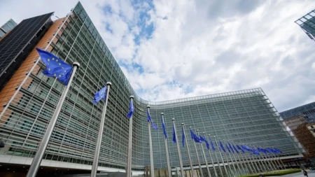 Evropska unija blokira televizijske kanale i internet portale u 27 zemalja