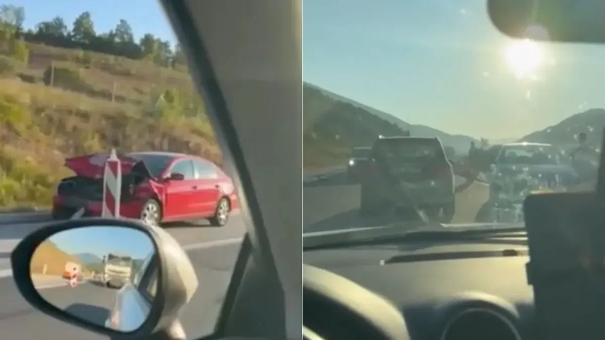 "Samo smo čuli vrisku i krenuli ka autobusu!“ Jezivi detalji nesreće kod Mojkovca, 90 učenika bilo u vozilu - vozač u teškom stanju