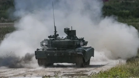 "Turska vojska je prešla granicu, raspoređuju snage" Šta se vidi na snimcima?