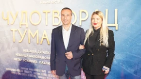 "Ne javljamo se jedno drugom!" Mladen Mijatović o odnosu sa Deom, a evo šta je rekao o novoj devojci