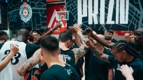 "Partizanu treba bolji od Pajole"
