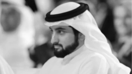 Preminuo Šeik Ahmed bin Rašid Al Maktum