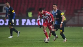 Paunović hitno reagovao, još jedan fudbaler dobio poziv u reprezentaciju