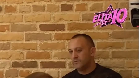 Stojin sin hitno morao da napusti Elitu! Stiglo važno saopštenje! 