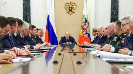 Rusi poslali poruku Zapadu