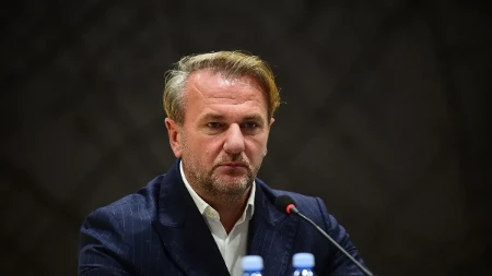 Odlaže se početak ABA lige? Ostoja Mijailović se hitno oglasio