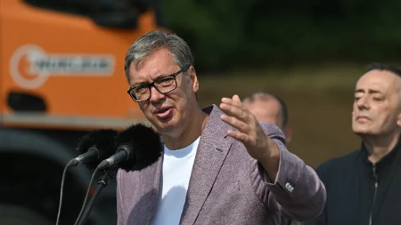 Vučić uživa ogromno poverenje: Sve bliži apsolutnoj većini, evo koliko ima "studentska" lista