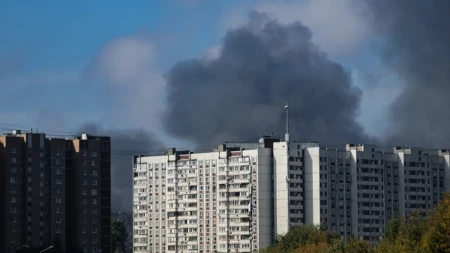 "Pogledaj kroz prozor Kremlja!" Ukrajinski ministar poslao oštru poruku Putinu