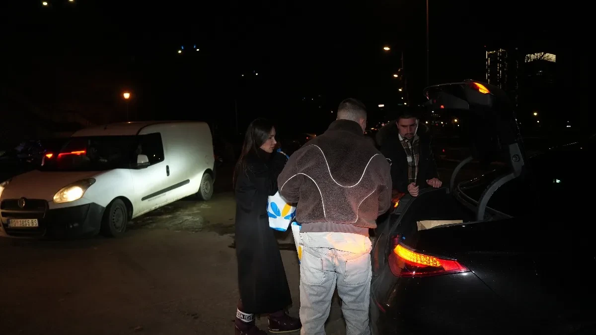 "Naslonio mi je pištolj na glavu, a onda pucao u stomak": Jeziva ispovest našeg pevača