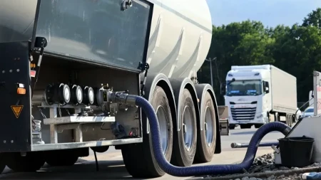 Očekuje se rekordna potrošnja dizela u oktobru, država spremna da reaguje