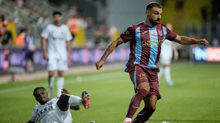 Šestomesečna zabrana! Mohamed Salah u velikom problemu