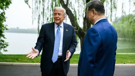 "Ovo je najnaprednija raketa u istoriji SAD! Pentagon sprema tajno oružje protiv Kine!