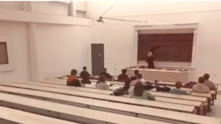 Plenum, penzije i ćutanje (VIDEO)