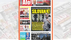 Blokaderi konačno otkrili šta im je plan i program: Silovanje!