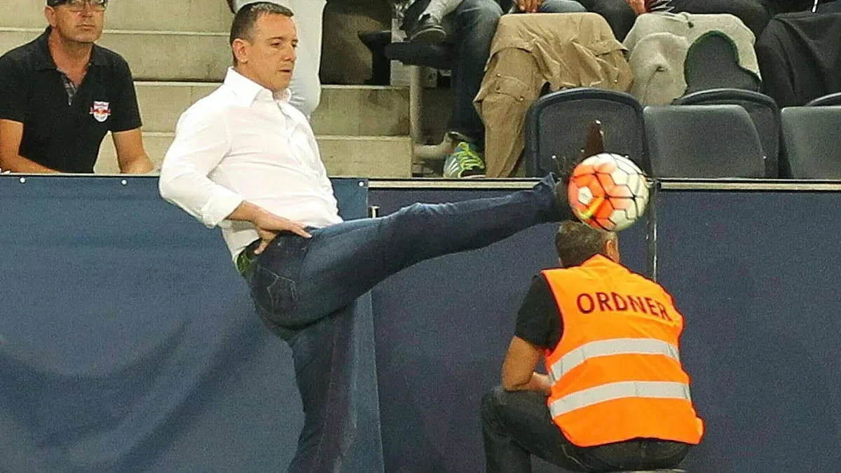 Jedan Srbin otišao, drugi dolazi: Bivši trener Partizana ima novi posao