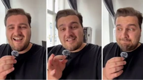 Nisu im mete samo žene, udariće na sve! Blokader potvrdio: "I dalje stojimo snažno na ovom putu" (VIDEO)
