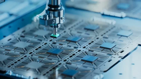 Trka za AI čipovima - AMD dostigao tržišnu vrednost od bilion dolara