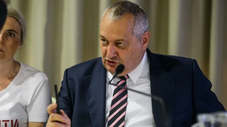 "U čemu je razlika između Milivojevića i Hitlera?" Bolesni planovi blokadera: Prete otvorenim terorom!