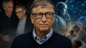 Gejtsova fondacija hoće da sedne na tron AI sveta