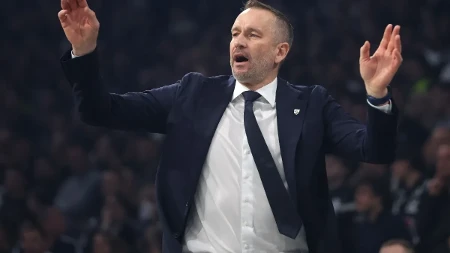Neočekivan potez Žalgirisa pred meč sa Zvezdom