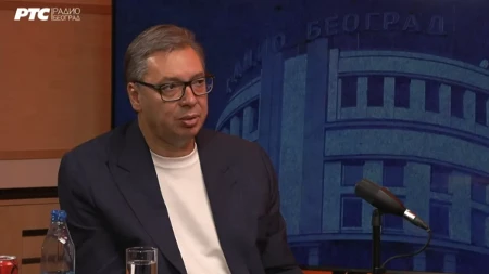Lažni zaštitnici medijske slobode na delu: Blokaderi linčuju novinarku zbog intervjua sa predsednikom! 