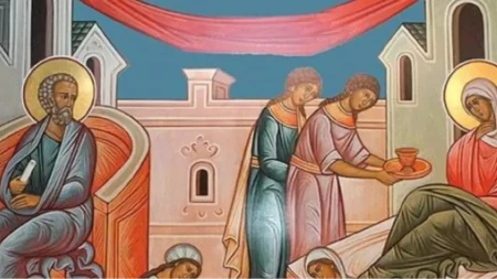 Danas je Mala Gospojina, crveno slovo: O ove običaje ne smete da se ogrešite! Navući ćete gnev i nestreću ako...