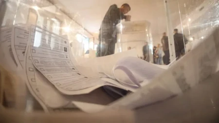 Objavljeni rezultati izbora u Rusiji: Četiri stranke prešle cenzus