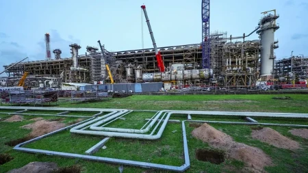 Odustaje i najvernija mušterija - Rusija gubi još jednog kupca